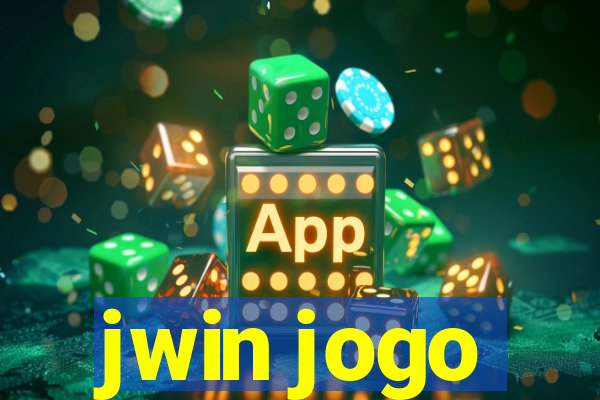 jwin jogo